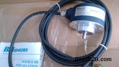 AHM510-12BTS002条码打印编码器