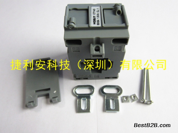 HOBUT CT143-80 5-1.5 1互感器