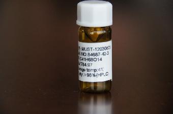 硬飞燕草碱,509-18-2,delsoline
