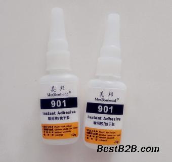 硅胶粘PVC用什么胶水?硅胶粘PVC胶水