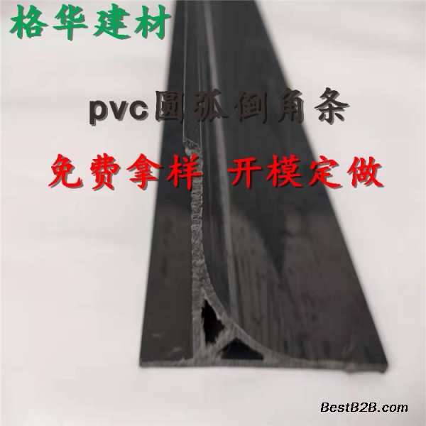 格华内蒙古电厂倒圆角 热电厂倒角条生产供应