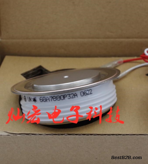 WESTCODE西玛二极管R2619ZD20K
