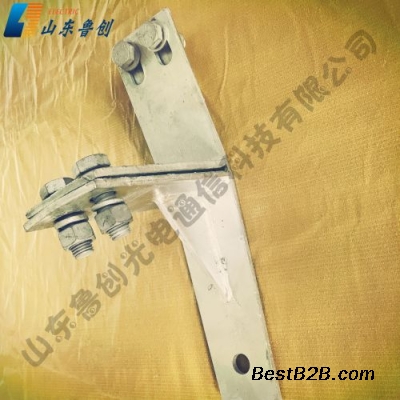 供应塔用紧固件 光缆金具附件 转角塔zl