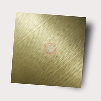 交叉拉丝不锈钢板 不锈钢拉丝斜纹板