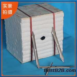 红砖窑节能保温用高温硅酸铝陶瓷纤维模块