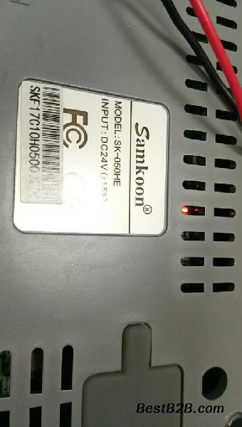 SK-050HS解密,SK-050HE解密