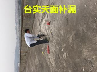番禺楼房防水补漏公司