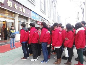 广州展会派发DM投递服务公司
