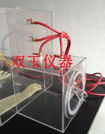 亚克力真空操作箱公司