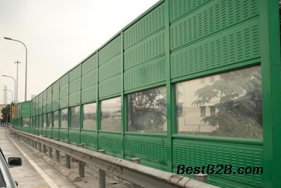 康定小区降噪声屏障、康定声屏障厂家、康定道路声屏障