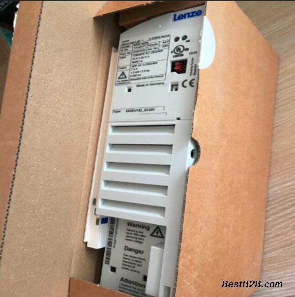 伦茨变频器 E82EV752-4C200 现货特价