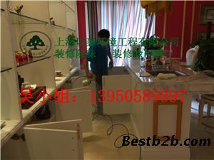 上海办公室装修除甲醛最有效的公司