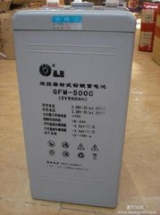 马鞍山圣阳蓄电池GFM-300C