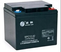 白银圣阳蓄电池 玉门双登蓄电池