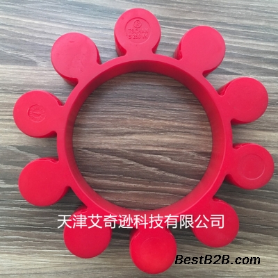 TSCHAN同驰联轴器S145VKR弹性体圈