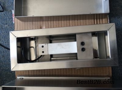 RJ45网口电子秤