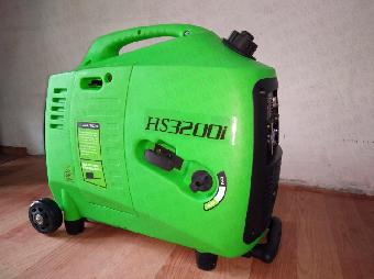 1KW变频发电机价格