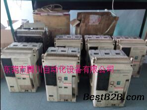 MITSUBSHI三菱断路器维修常见故障及过程