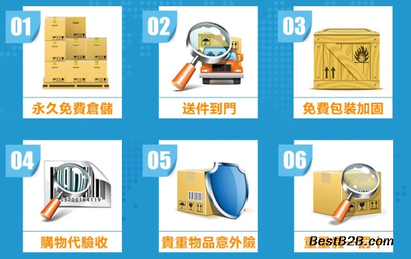 电动三轮车快递集运台湾费用,那个快递好