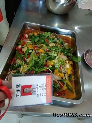 正宗万州烤鱼到你哪里学习好我想开个烤鱼店