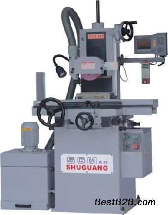 PMM-618曙光精密磨床