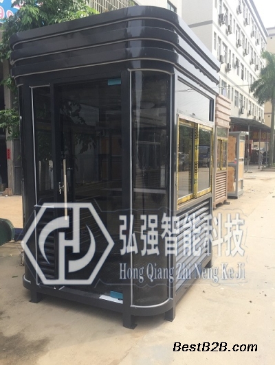 阳春哪里有岗亭卖,阳春保安亭订购,阳春岗亭厂家直销