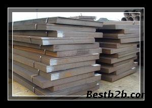 供应SS490热轧板东莞A3中厚板