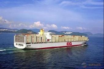 珠海到澳大利亚海运 中山到布里斯班海运 到墨尔本船