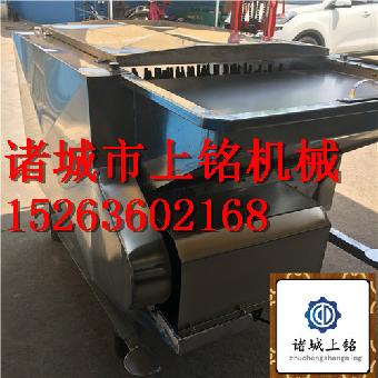 家禽屠宰设备宏强鸡脱毛机