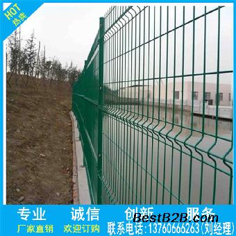 贺州护栏网批发 深圳监狱护栏网│广州篮球场围网
