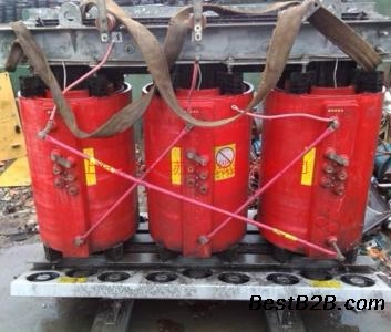 广州南沙区二手变压器回收