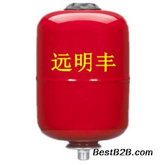 鹤壁膨胀罐鹤壁空调膨胀罐