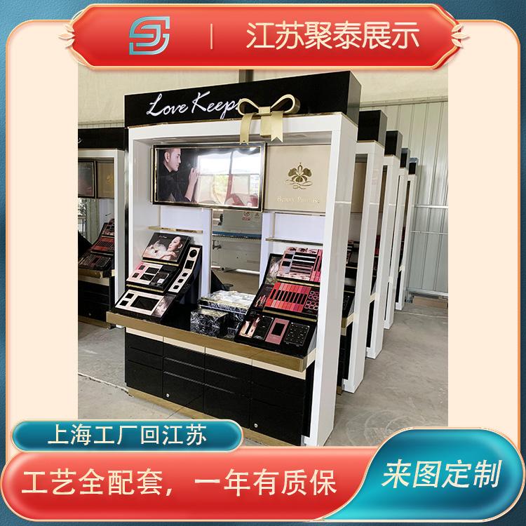 木制烤漆展示柜订做厂家工艺全配套 一年有质保