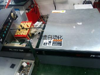 PEII 10KW中频电源维修