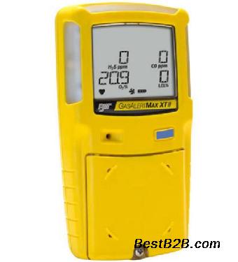 便携式MAX XT II泵吸式气体检测仪价格报价