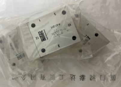 供应 德国AIRTEC爱尔泰克 阀P-07-311