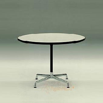 eames 洽谈桌,4人会议桌