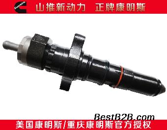 重庆康明斯6L9发动机喷油器配件