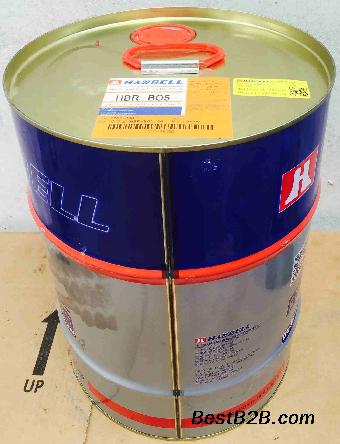 上海汉钟HBR-B05冷冻油正品批发