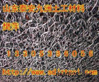 RCP-X730D渗排水片材,渗排水网垫