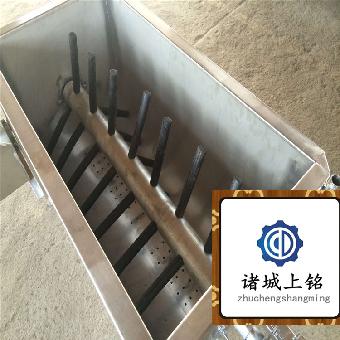 电汽两用家禽浸烫池,家禽烫毛机