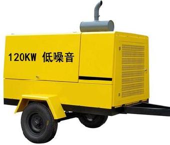 郑州静音发电机,大型发电机,柴油发电机