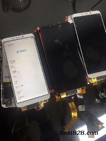 回收海信手机屏,回收液晶屏