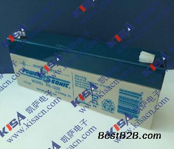 PS-12120L Power-Sonic 蓄电池