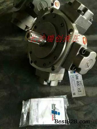 IAC 250 S H1,进口液压马达
