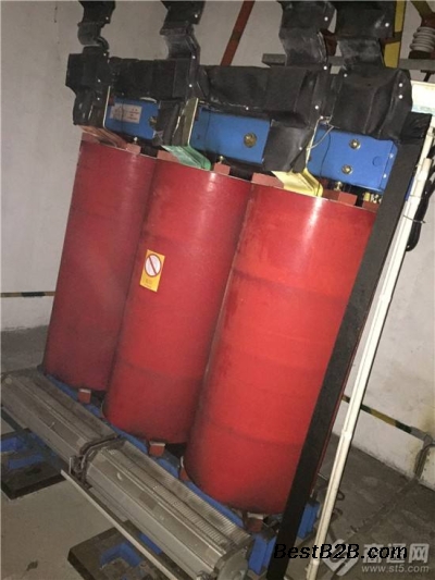 佛山箱式二手变压器回收专业回收变压器