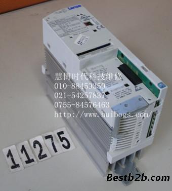 伦茨变频器EVF8215-E维修点