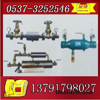 SDFL-80 6.5自冲洗水质过滤器