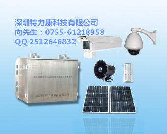 智能视频识别输电线路防外力破坏系统国网标准