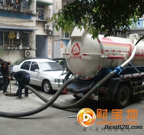 沈北小区专业抽化粪池管道封堵清淤第一专业清理化粪池